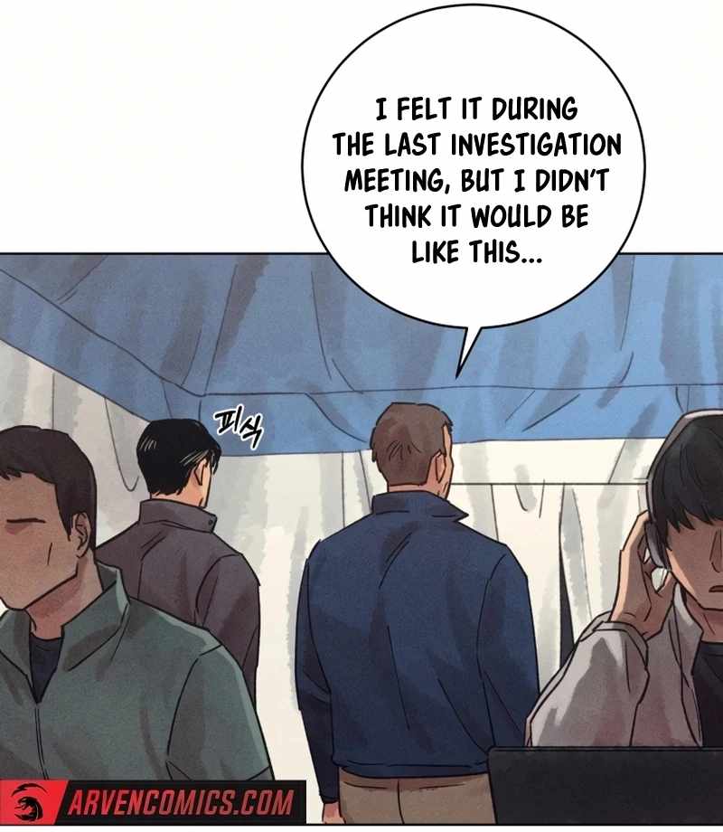 THE KILLER'S INTERVIEW Chapter 30 35